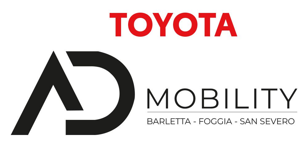Toyota AD Mobility
